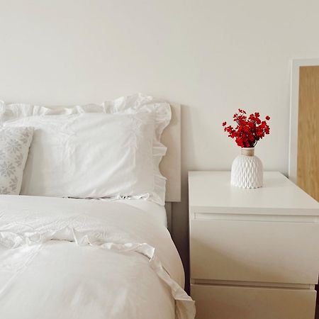 En-Suite Room 5Mins From Tower Bridge London Eksteriør bilde