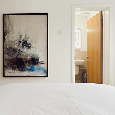 En-Suite Room 5Mins From Tower Bridge London Eksteriør bilde