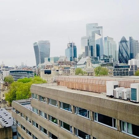 En-Suite Room 5Mins From Tower Bridge London Eksteriør bilde