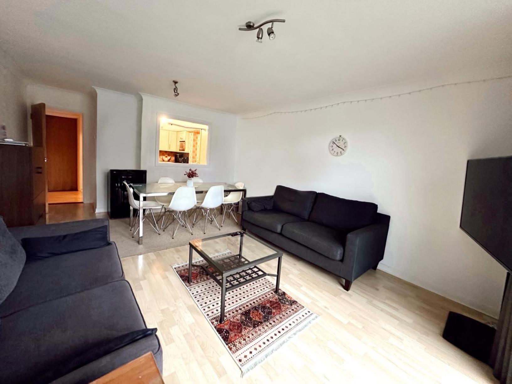 En-Suite Room 5Mins From Tower Bridge London Eksteriør bilde