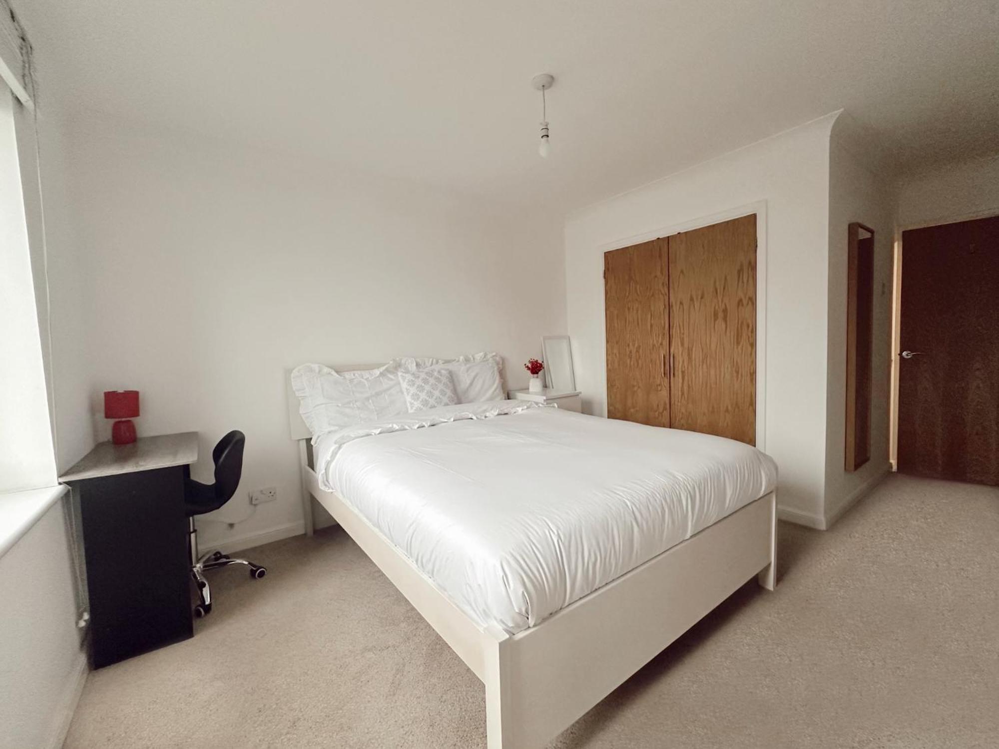 En-Suite Room 5Mins From Tower Bridge London Eksteriør bilde