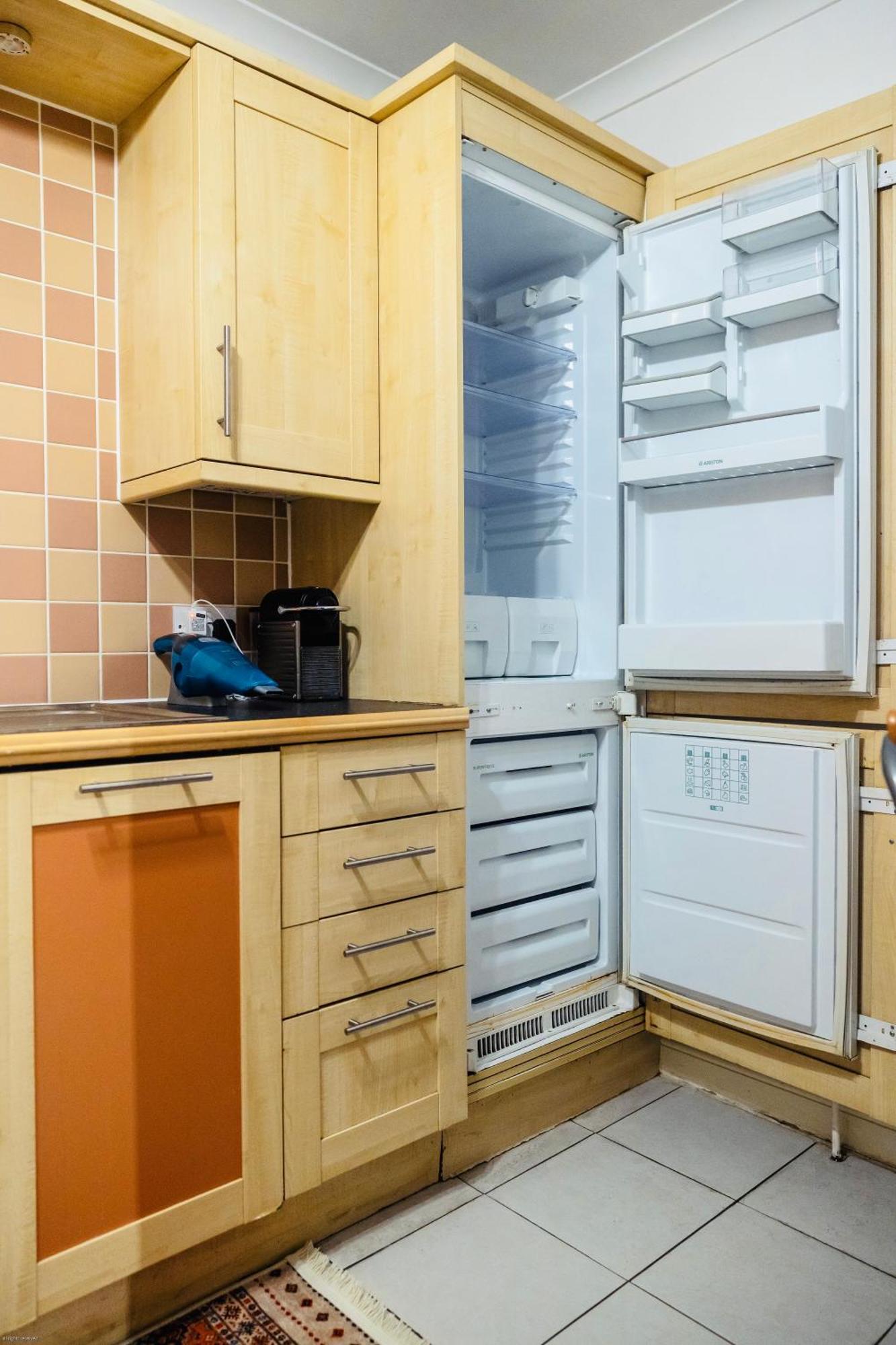 En-Suite Room 5Mins From Tower Bridge London Eksteriør bilde
