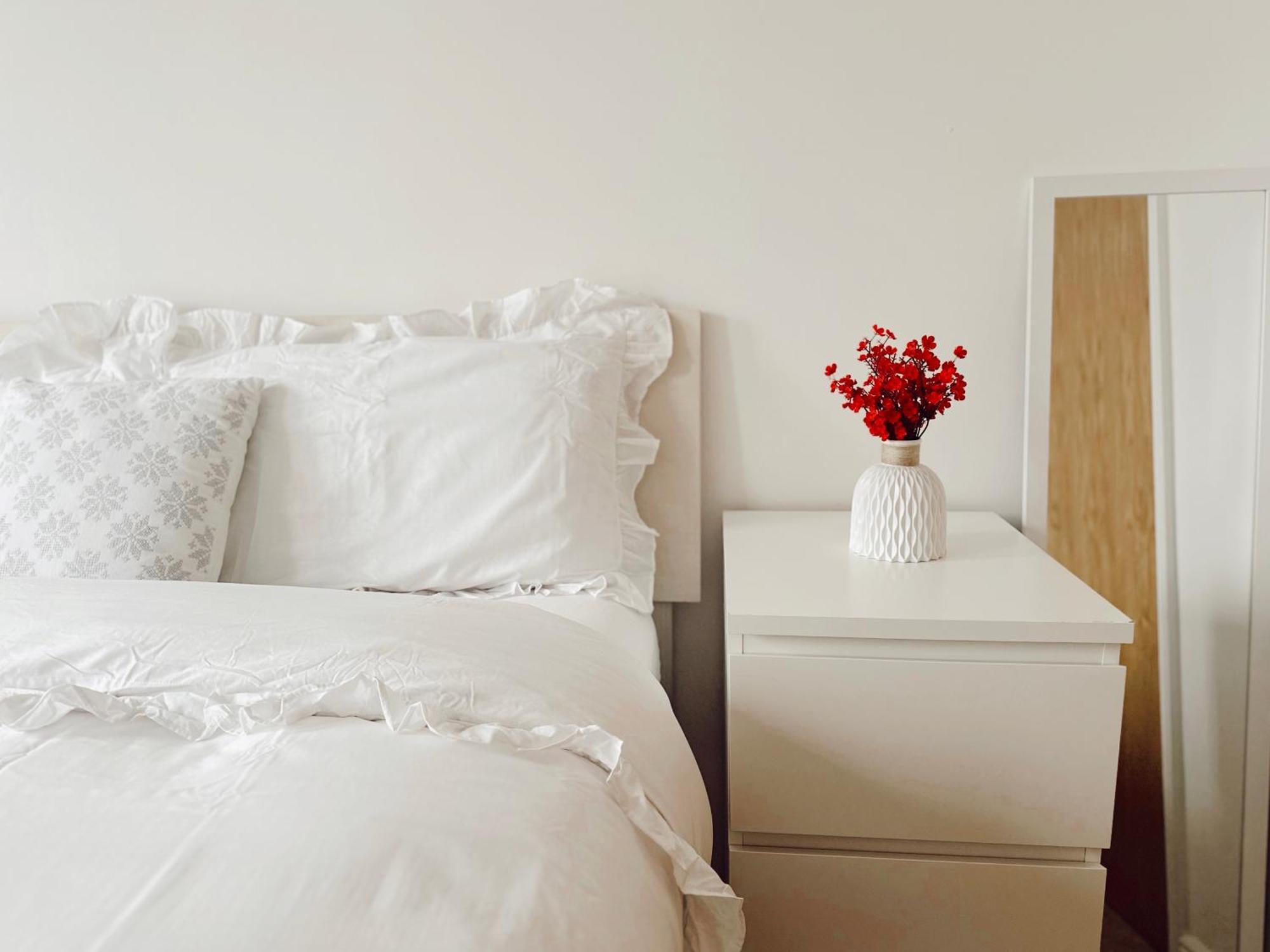 En-Suite Room 5Mins From Tower Bridge London Eksteriør bilde