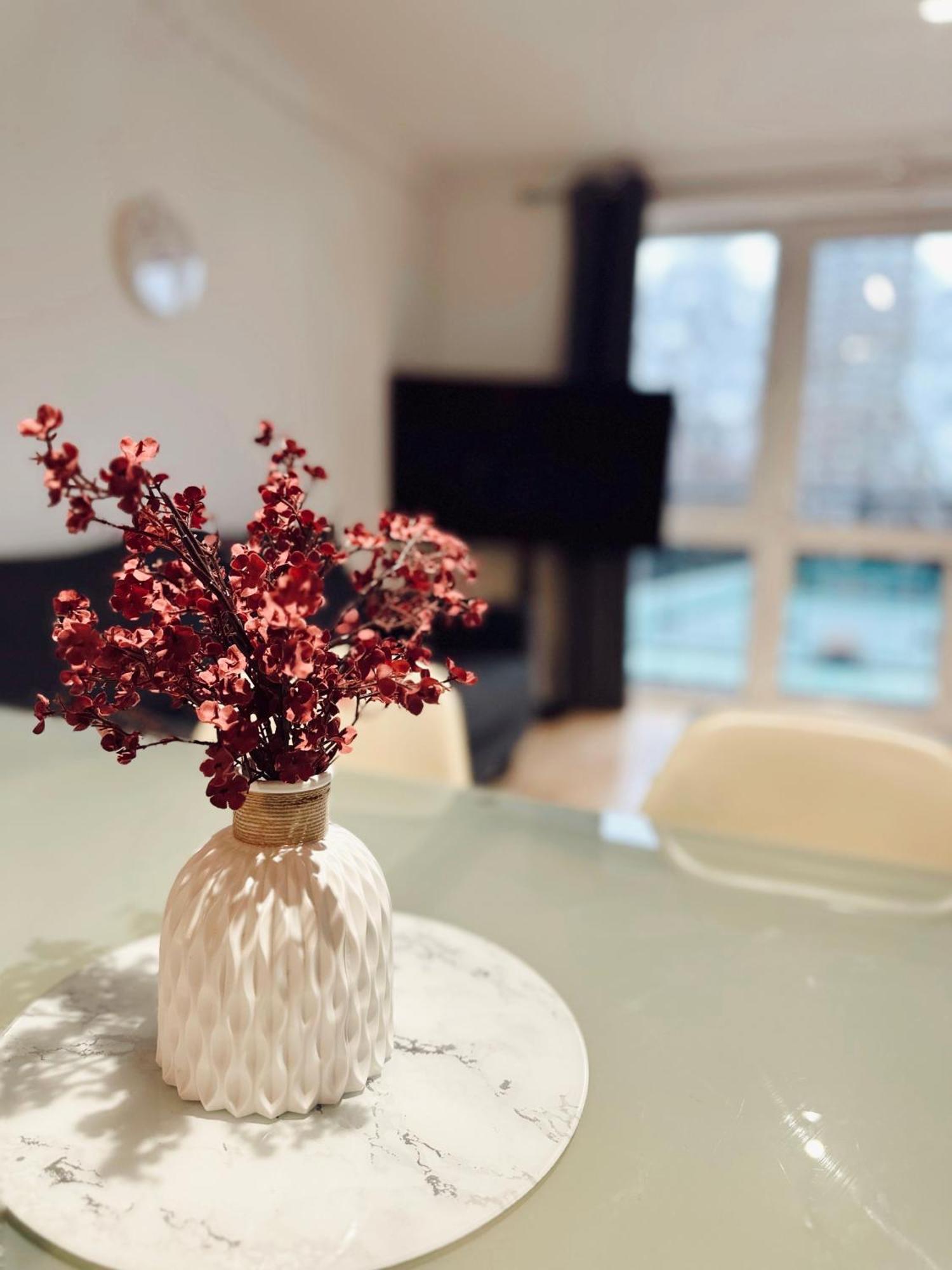 En-Suite Room 5Mins From Tower Bridge London Eksteriør bilde