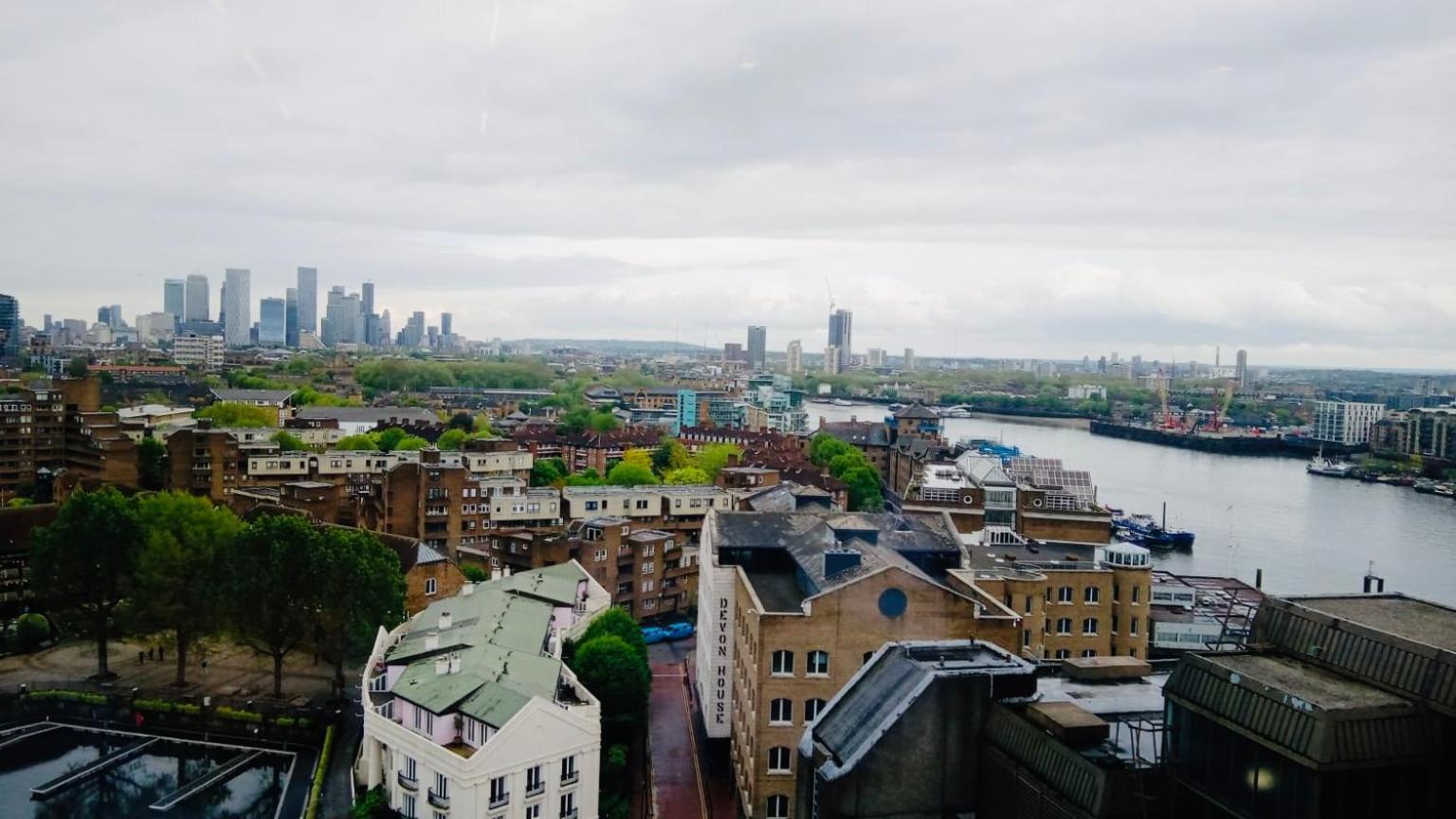 En-Suite Room 5Mins From Tower Bridge London Eksteriør bilde
